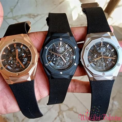 hublot couple watches|lowest price of hublot watches.